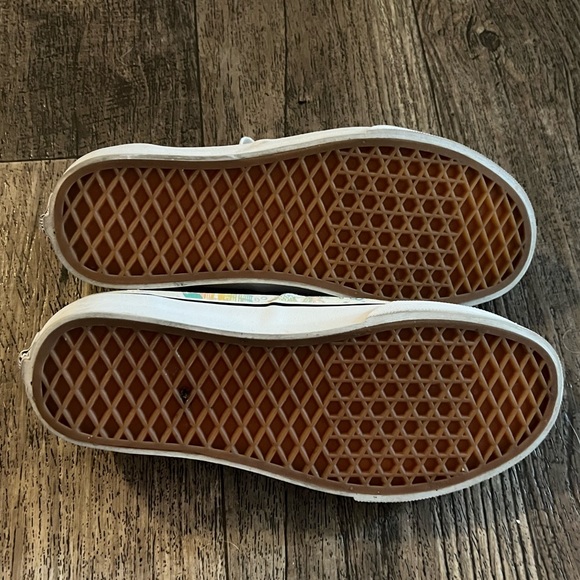 Disney Vans Ariel Princess - Picture 7 of 7